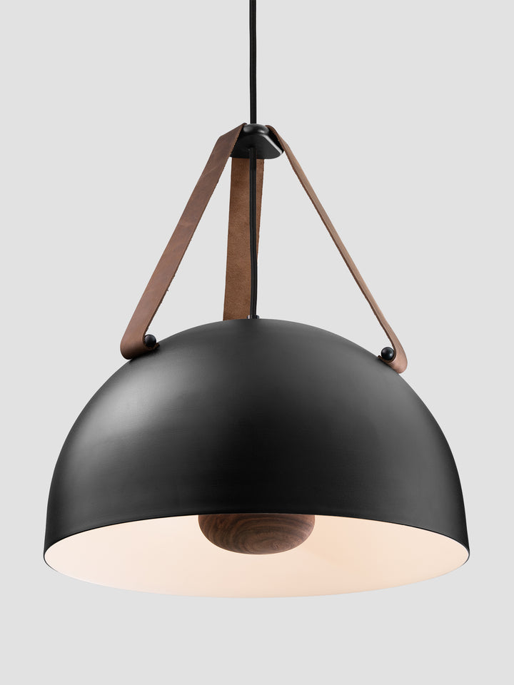 Stillo 16 LED Pendant by Cerno Pendants Cerno