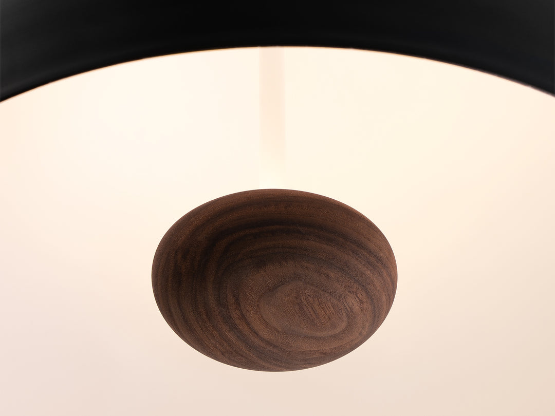 Stillo 16 LED Pendant by Cerno Pendants Cerno