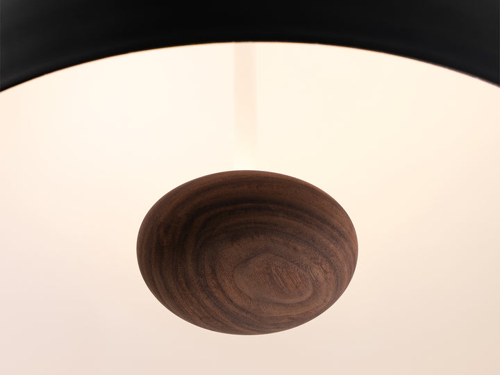 Stillo 16 LED Pendant by Cerno Pendants Cerno