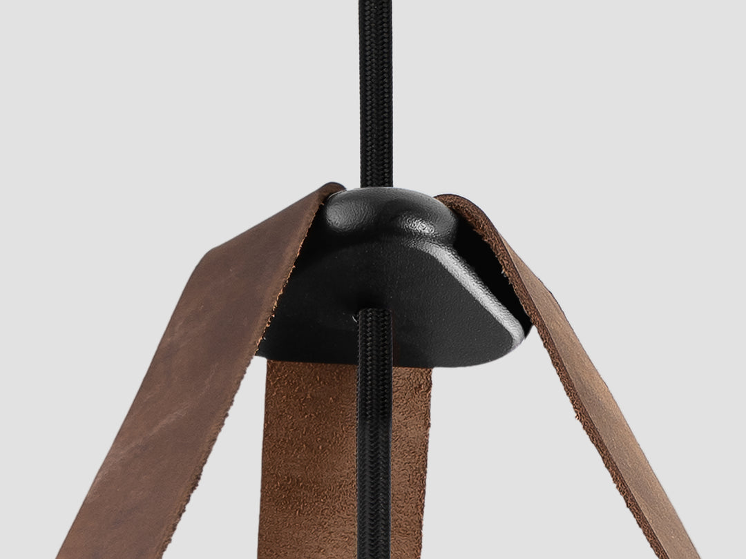Stillo 16 LED Pendant by Cerno Pendants Cerno