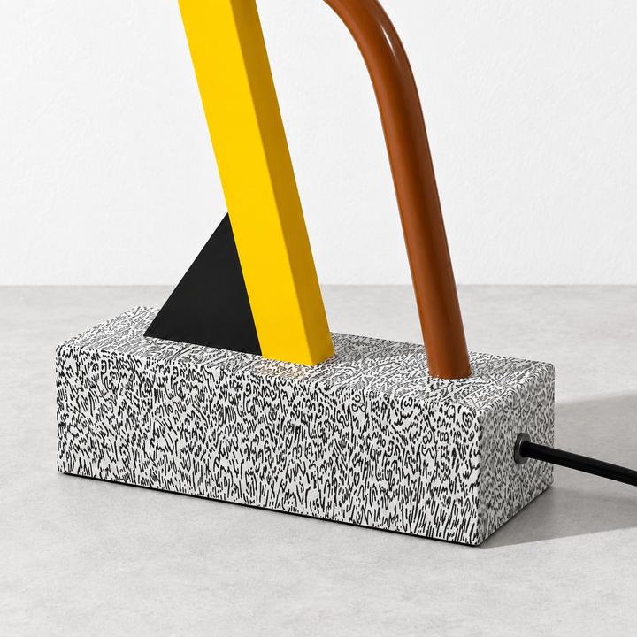 Stilt Table Lamp by Interior Moderna - view 5