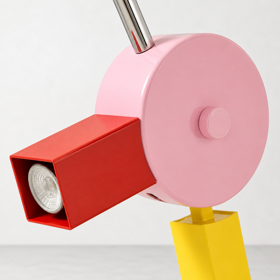 Stilt Table Lamp by Interior Moderna - view 4