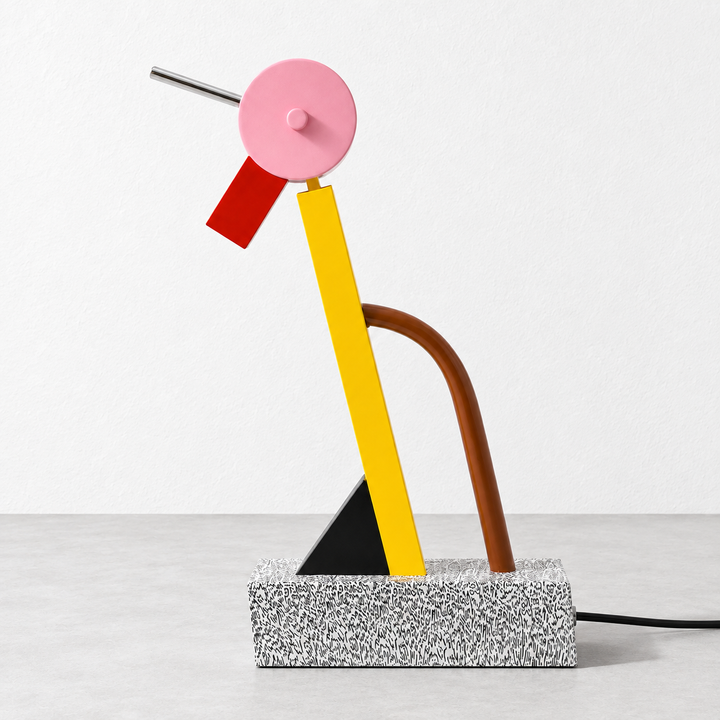Stilt Table Lamp by Interior Moderna - view 2