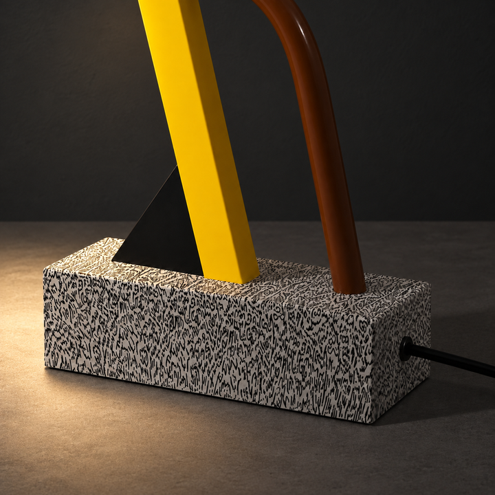 Stilt Table Lamp by Interior Moderna - view 9