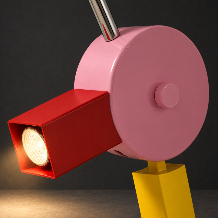 Stilt Table Lamp by Interior Moderna - view 7