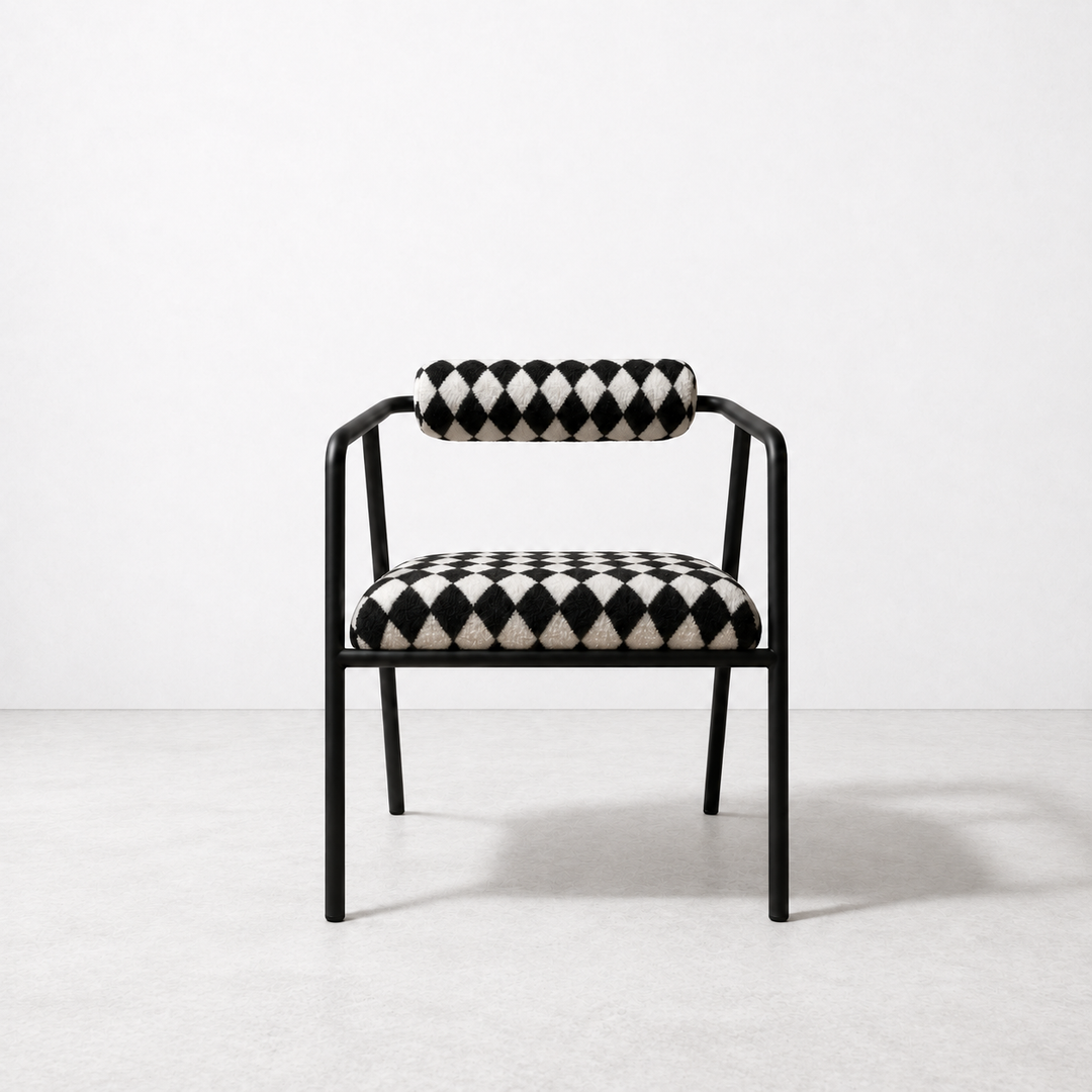 The Arlen Chair by Interior Moderna