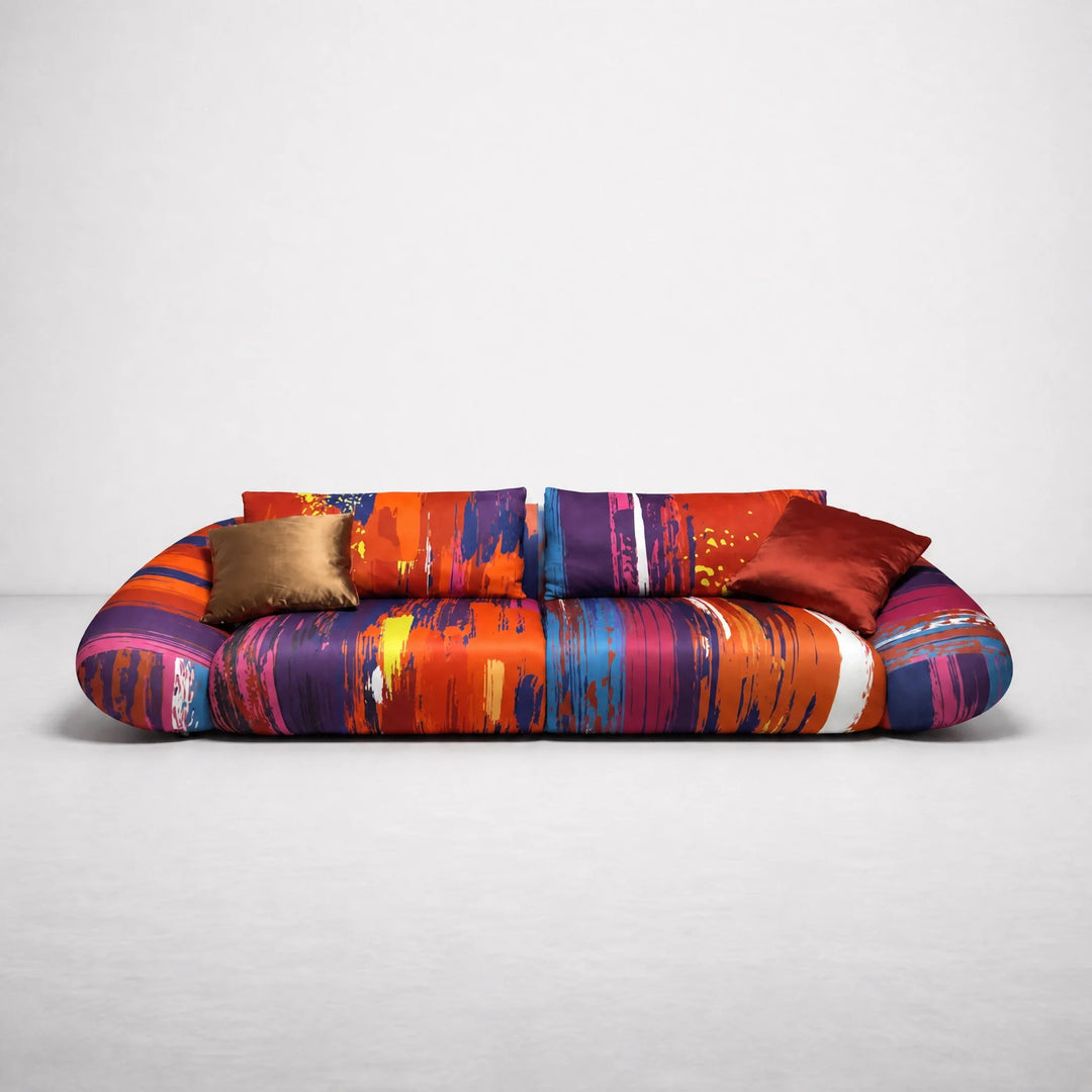 Cadenza Sofa by Interior Moderna