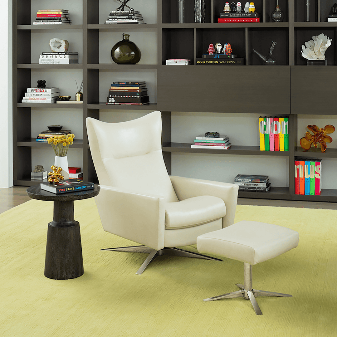 Stratus Comfort Air Recliner Recliners American Leather