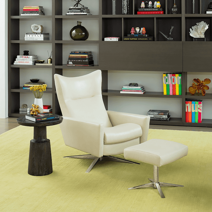 Stratus Comfort Air Recliner Recliners American Leather