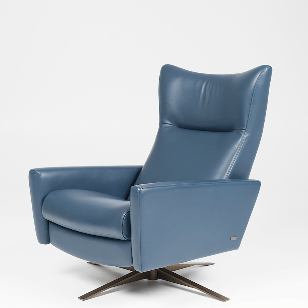 Stratus Comfort Air Recliner Recliners American Leather