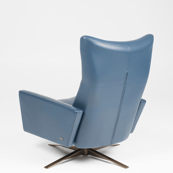 Stratus Comfort Air Recliner Recliners American Leather