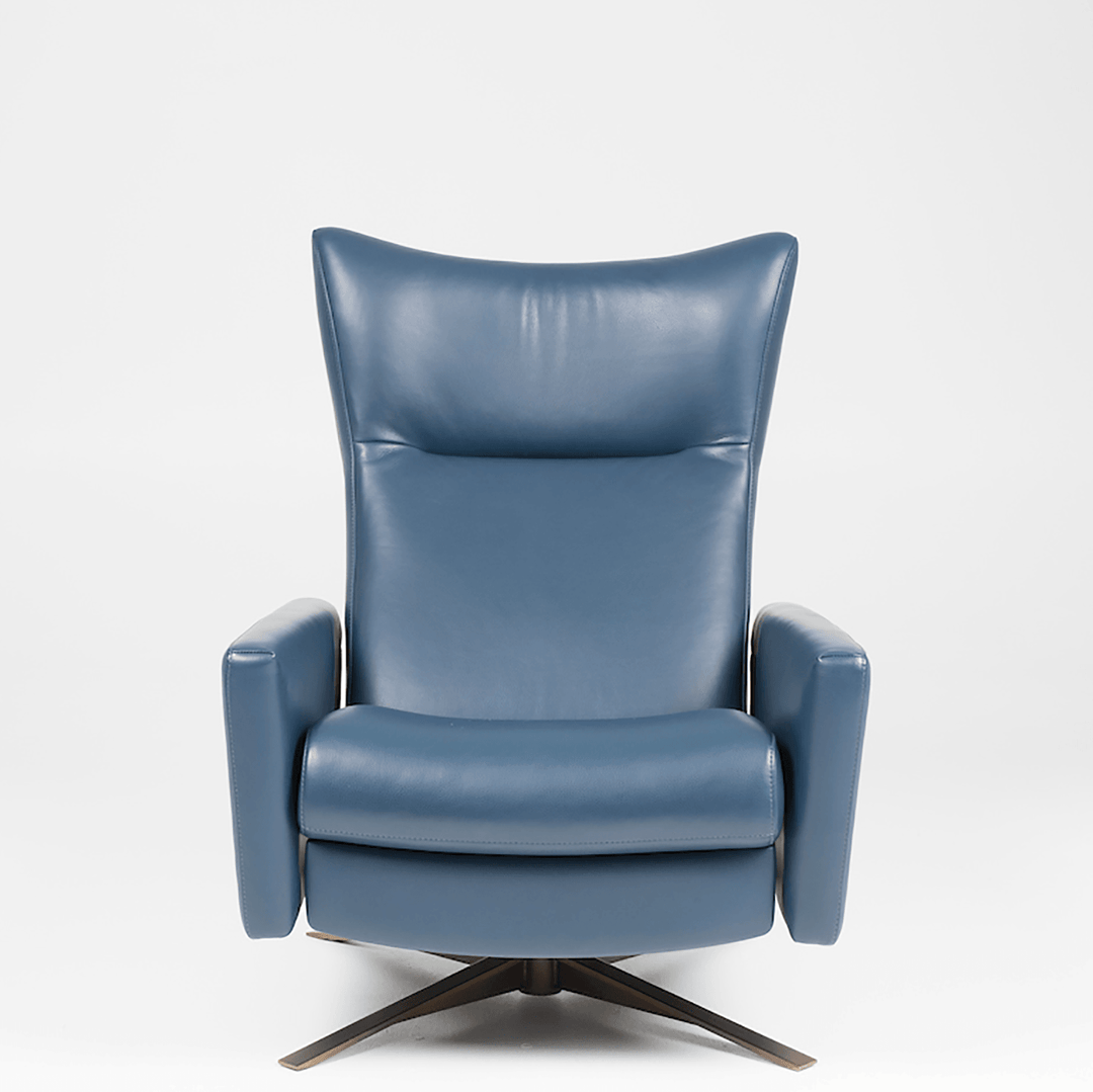 Stratus Comfort Air Recliner Recliners American Leather