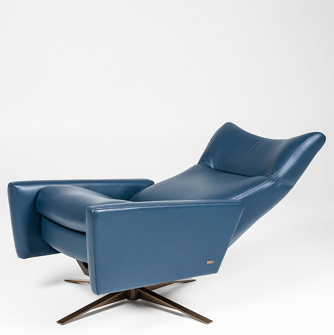 Stratus Comfort Air Recliner Recliners American Leather