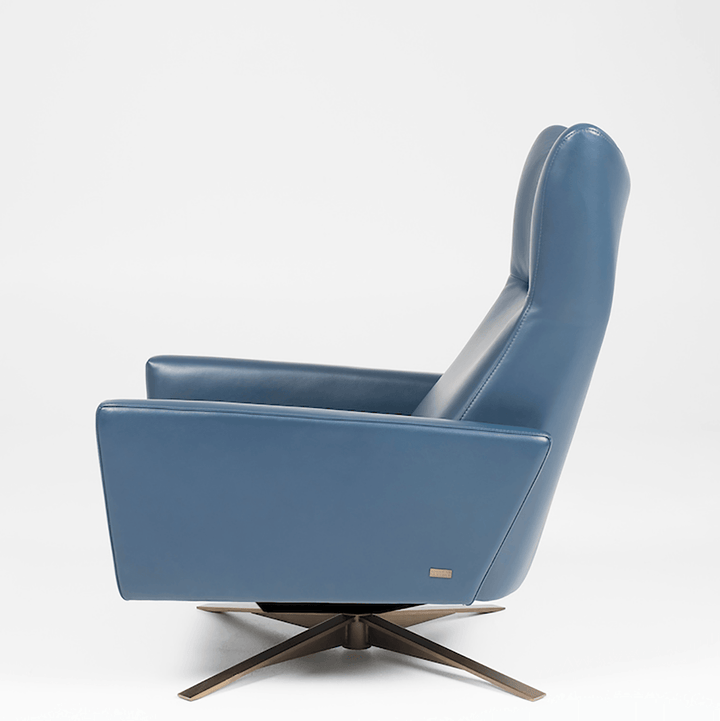 Stratus Comfort Air Recliner Recliners American Leather