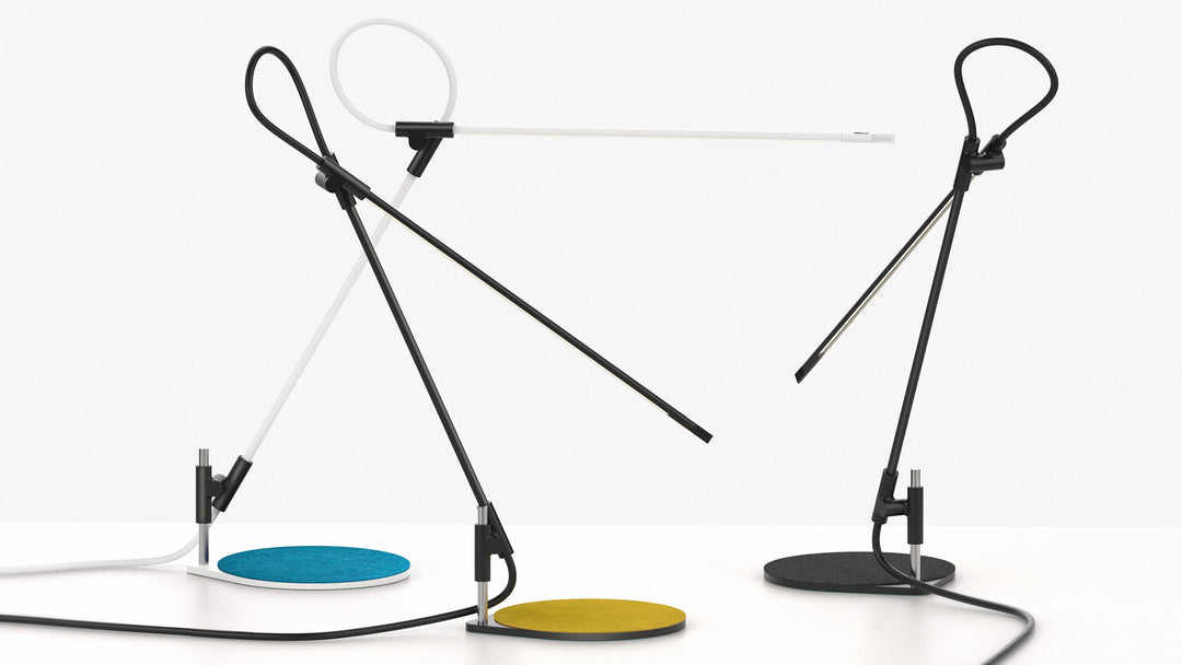 Superlight Table