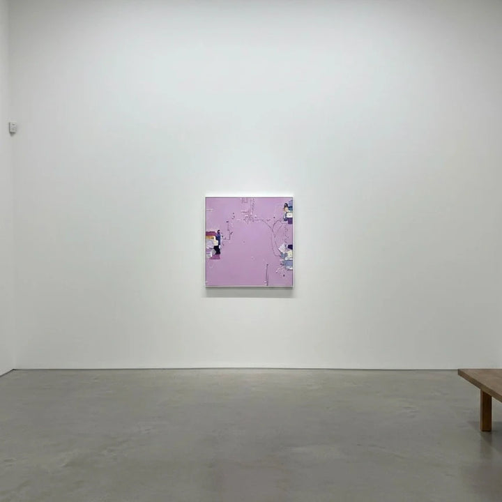 Suspended Signals by Interior Moderna - view 10