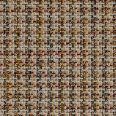Grade II: Arther Brindle swatch