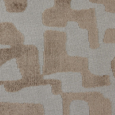 Grade V: Vibe Champagne swatch