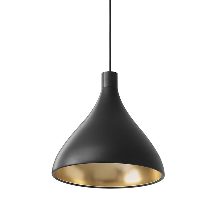 Swell Single Pendant