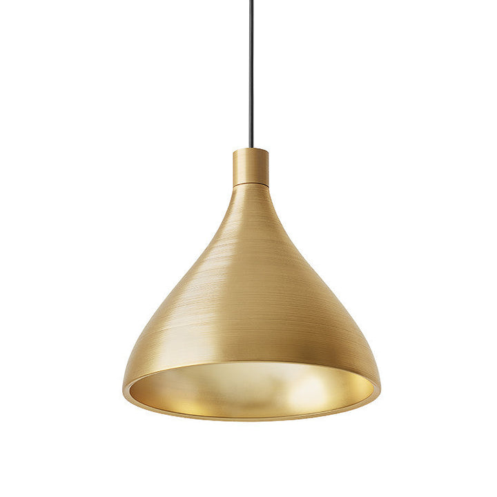 Swell Single Pendant