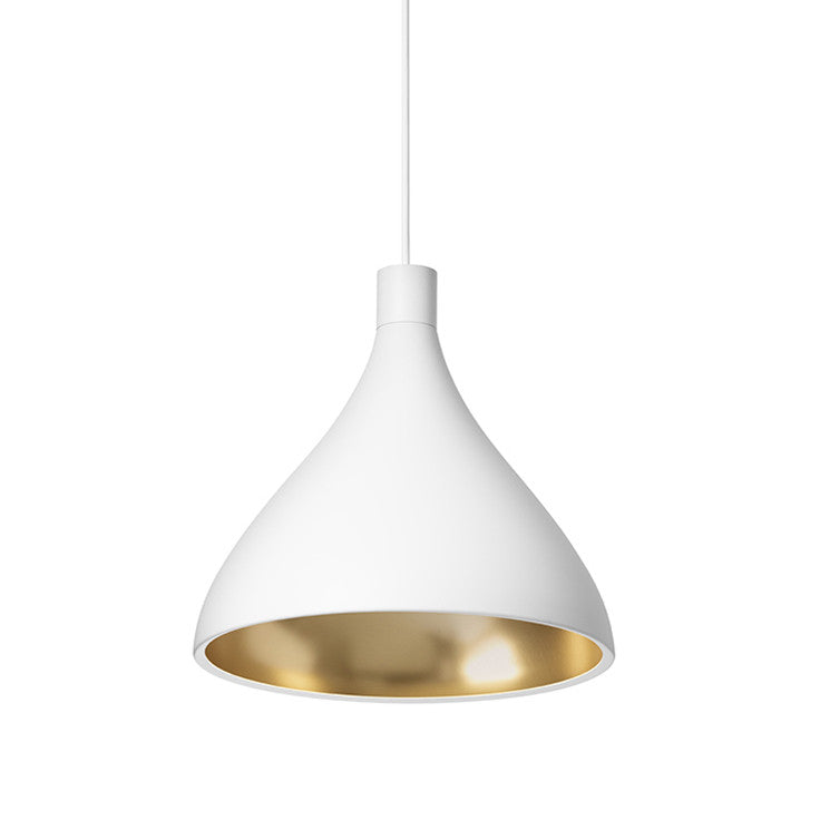 Swell Single Pendant