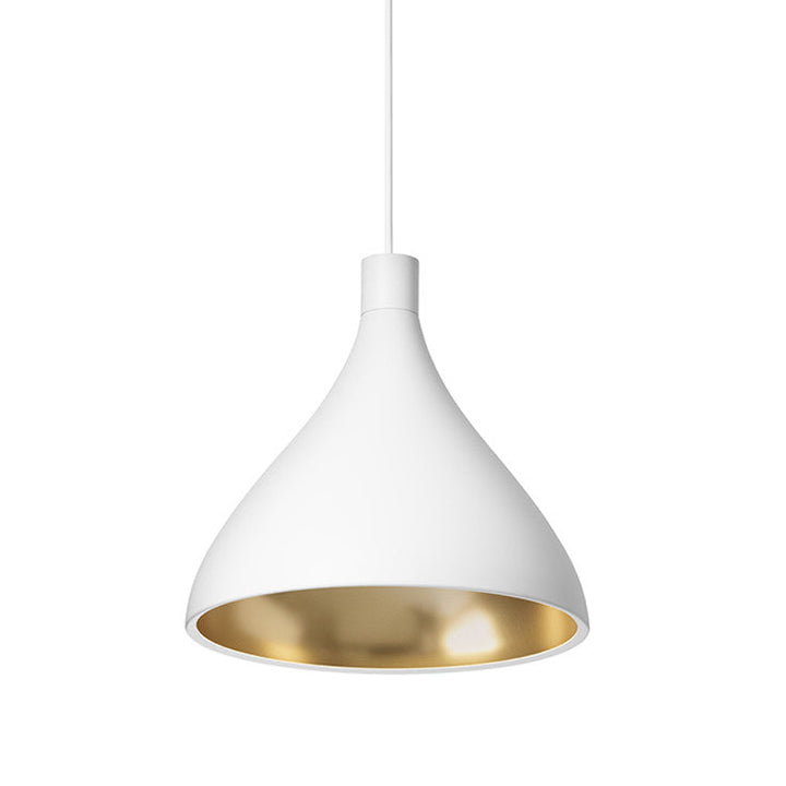 Swell Single Pendant