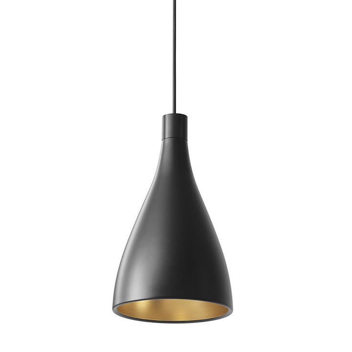 Swell Single Pendant