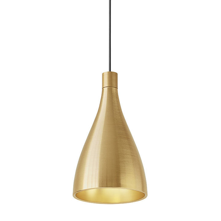 Swell Single Pendant