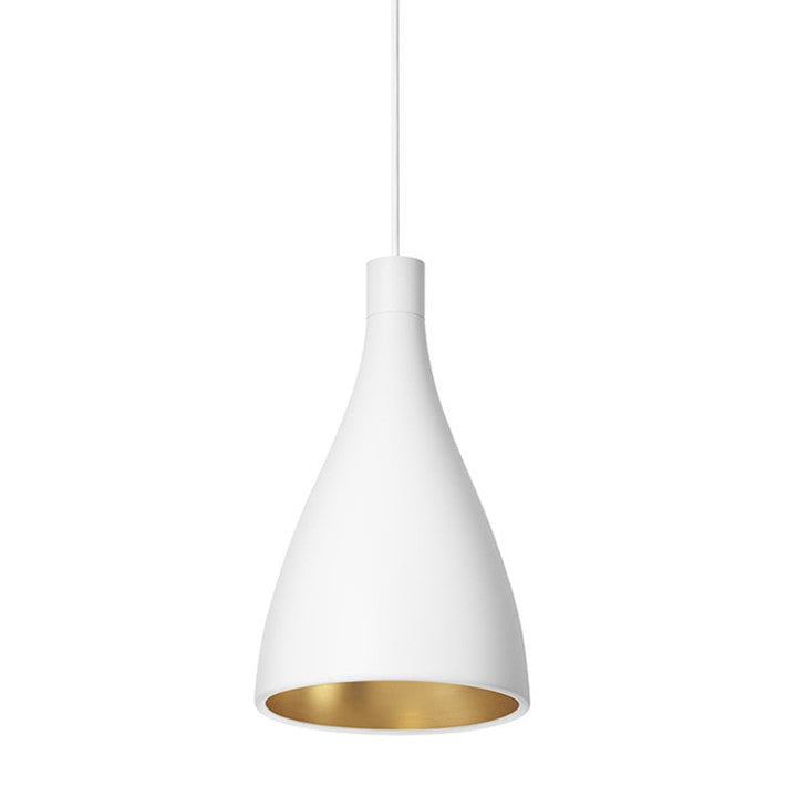 Swell Single Pendant