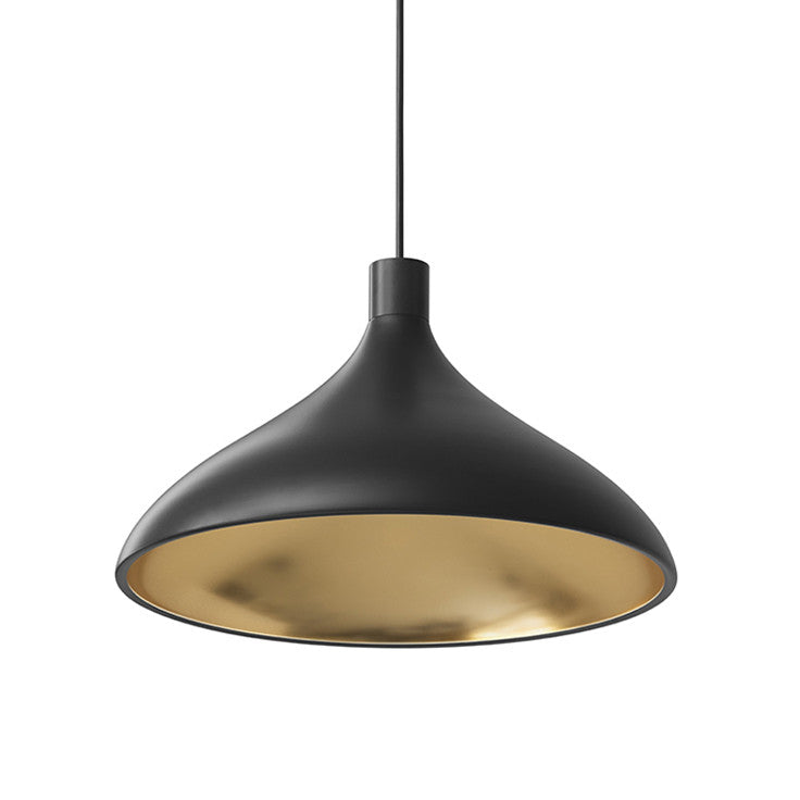 Swell Single Pendant