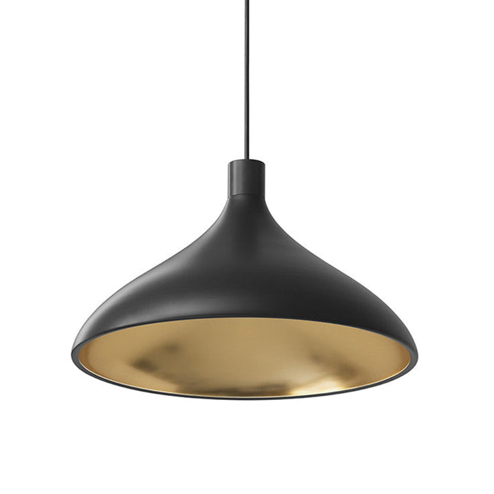 Swell Single Pendant