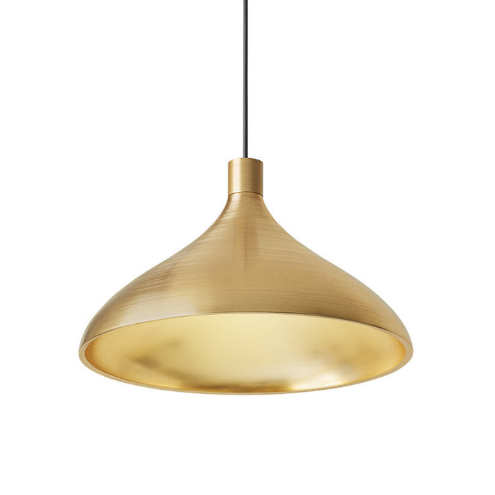 Swell Single Pendant