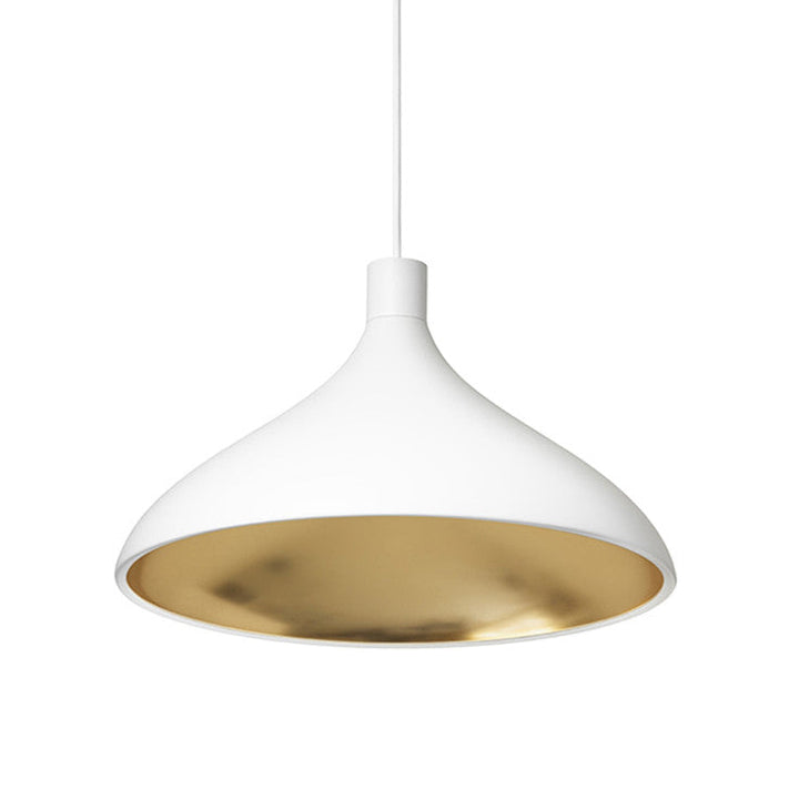 Swell Single Pendant