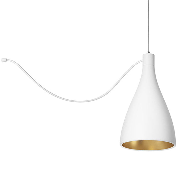 Swell String Single Pendant
