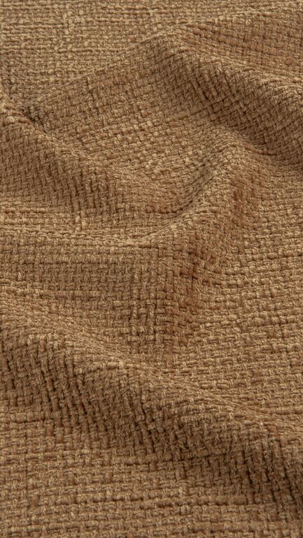 Cannes Texture fabric swatch 100 for Thomas Dawn upholstery