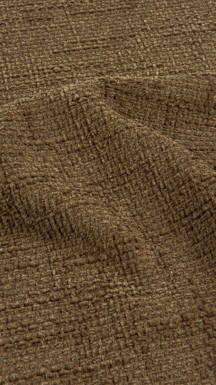 Cannes Texture fabric swatch 101 for Thomas Dawn upholstery