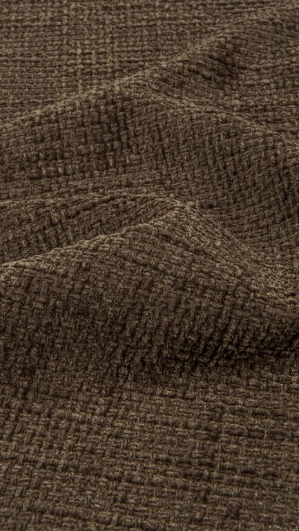 Cannes Texture fabric swatch 102 for Thomas Dawn upholstery