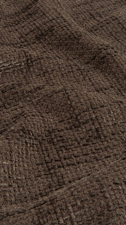 Cannes Texture fabric swatch 104 for Thomas Dawn upholstery