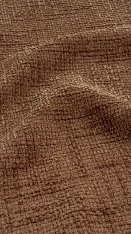 Cannes Texture fabric swatch 106 for Thomas Dawn upholstery