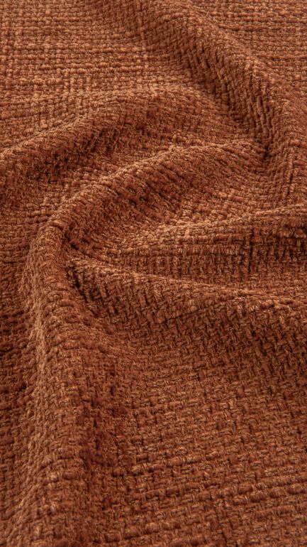 Cannes Texture fabric swatch 301 for Thomas Dawn upholstery