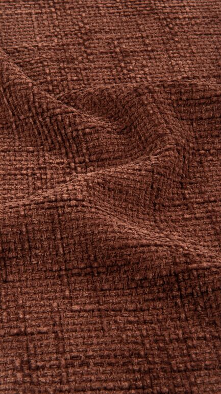Cannes Texture fabric swatch 302 for Thomas Dawn upholstery