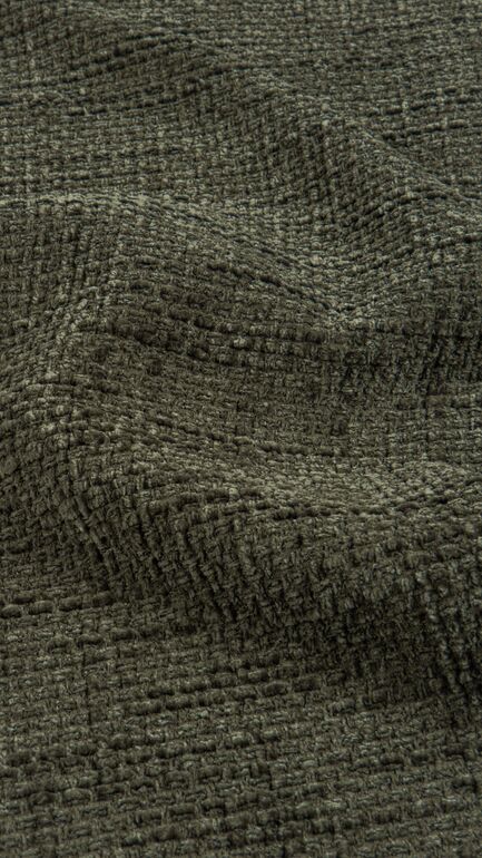 Cannes Texture fabric swatch 500 for Thomas Dawn upholstery