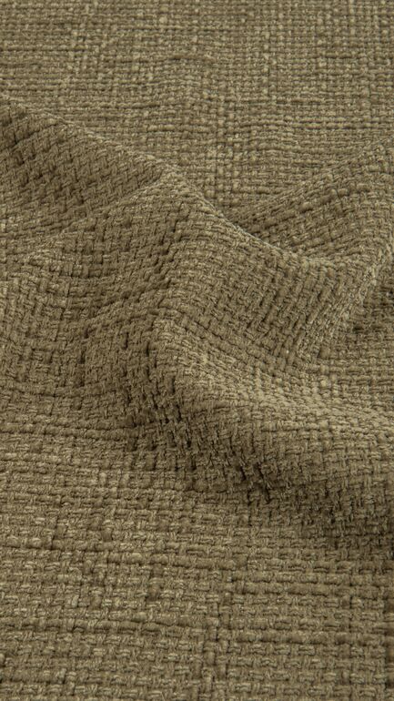 Cannes Texture fabric swatch 501 for Thomas Dawn upholstery