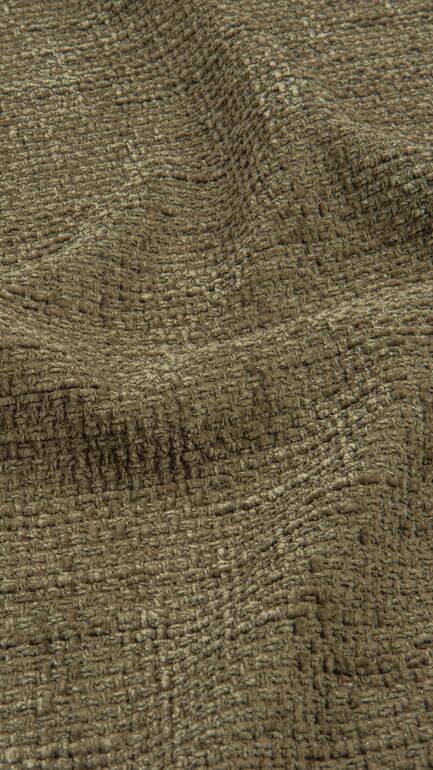 Cannes Texture fabric swatch 502 for Thomas Dawn upholstery