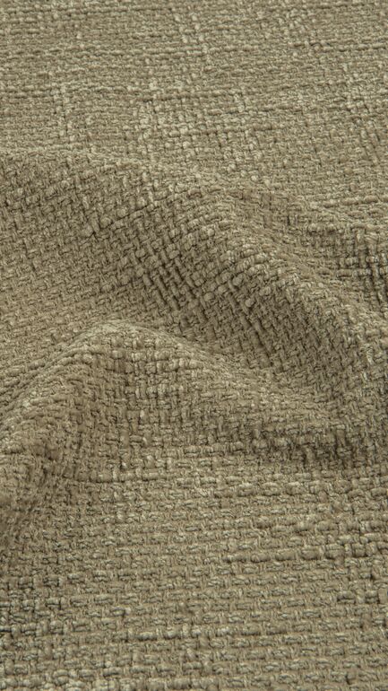 Cannes Texture fabric swatch 503 for Thomas Dawn upholstery