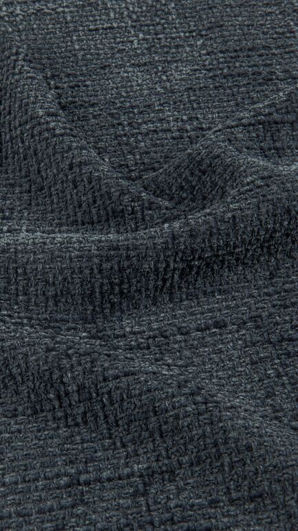 Cannes Texture fabric swatch 601 for Thomas Dawn upholstery