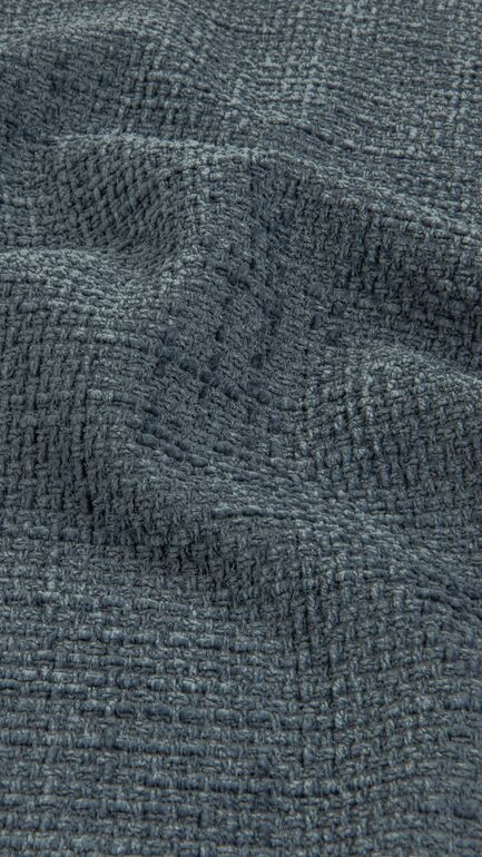 Cannes Texture fabric swatch 602 for Thomas Dawn upholstery