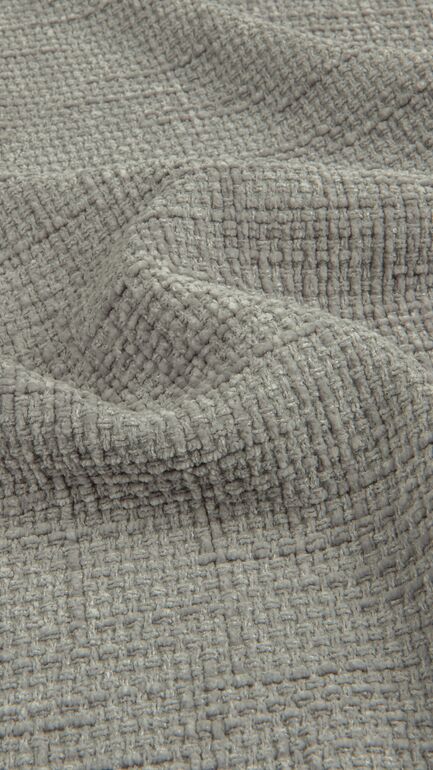 Cannes Texture fabric swatch 802 for Thomas Dawn upholstery