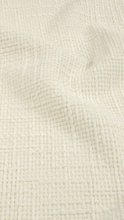 Cannes Texture fabric swatch 901 for Thomas Dawn upholstery