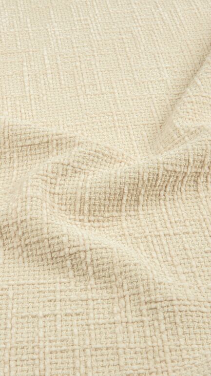 Cannes Texture fabric swatch 902 for Thomas Dawn upholstery